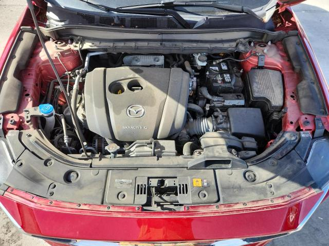 Mazda CX-5 2.5L 4 ALL WHEEL DRIVE - автомобили, коли, обяви за нови и употребявани 13