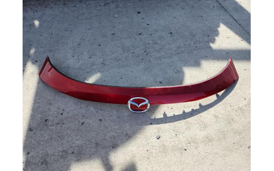 Mazda CX-5 2.5L 4 ALL WHEEL DRIVE - автомобили, коли, обяви за нови и употребявани 14