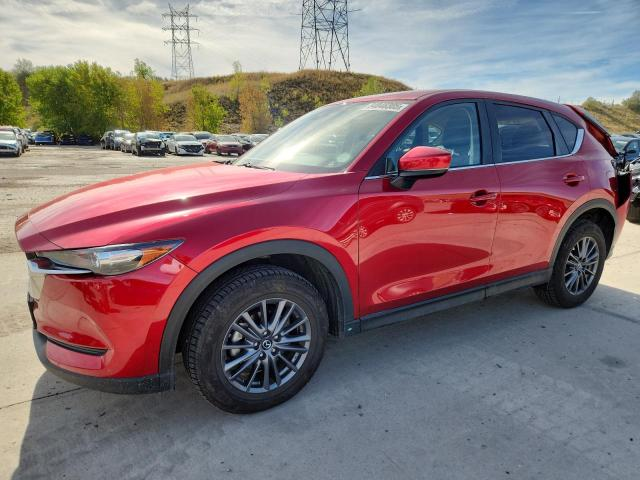 Mazda CX-5 2.5L 4 ALL WHEEL DRIVE - автомобили, коли, обяви за нови и употребявани 1