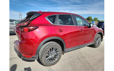 mazda-cx-5-2-5l-4-all-wheel-drive - 3