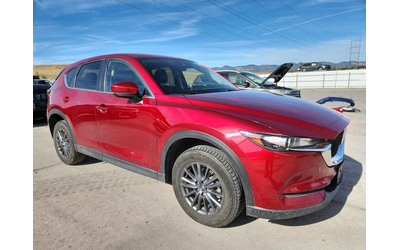 mazda-cx-5-2-5l-4-all-wheel-drive - 4