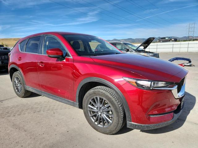 Mazda CX-5 2.5L 4 ALL WHEEL DRIVE - автомобили, коли, обяви за нови и употребявани 4