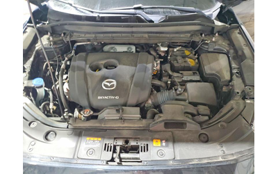 Mazda CX-5 2.5L 4 ALL WHEEL DRIVE - автомобили, коли, обяви за нови и употребявани 13