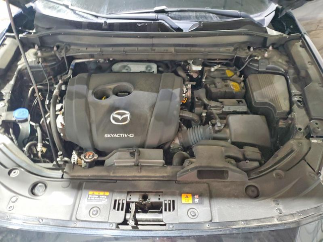 Mazda CX-5 2.5L 4 ALL WHEEL DRIVE - автомобили, коли, обяви за нови и употребявани 13