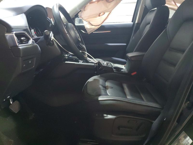 Mazda CX-5 2.5L 4 ALL WHEEL DRIVE - автомобили, коли, обяви за нови и употребявани 7