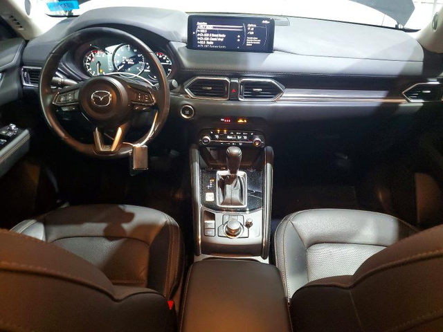 Mazda CX-5 2.5L 4 ALL WHEEL DRIVE - автомобили, коли, обяви за нови и употребявани 8