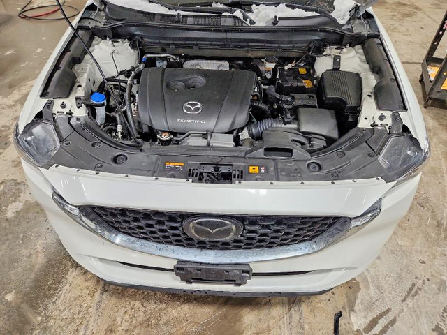 Mazda CX-5 2.5L 4 ALL WHEEL DRIVE - автомобили, коли, обяви за нови и употребявани 12