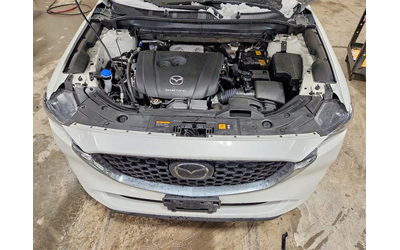 Mazda CX-5 2.5L 4 ALL WHEEL DRIVE - автомобили, коли, обяви за нови и употребявани 13