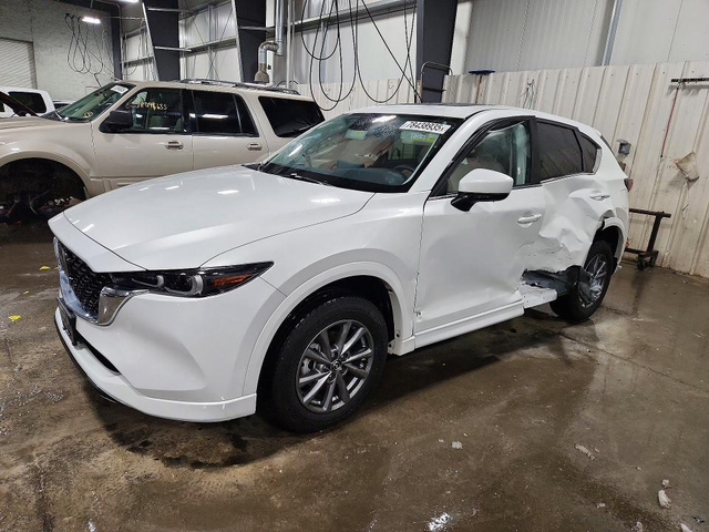 Mazda CX-5 2.5L 4 ALL WHEEL DRIVE - автомобили, коли, обяви за нови и употребявани 1