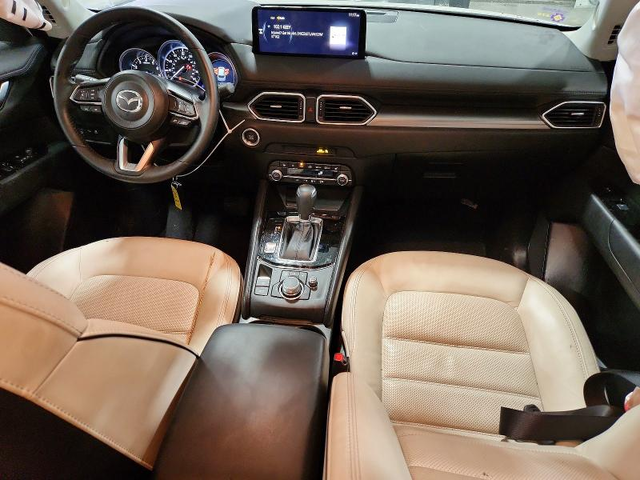 Mazda CX-5 2.5L 4 ALL WHEEL DRIVE - автомобили, коли, обяви за нови и употребявани 8