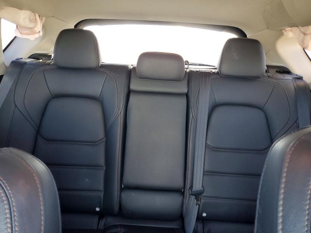 Mazda CX-5 2.5L 4 ALL WHEEL DRIVE - автомобили, коли, обяви за нови и употребявани 10
