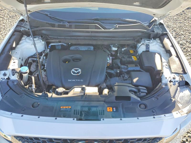 Mazda CX-5 2.5L 4 ALL WHEEL DRIVE - автомобили, коли, обяви за нови и употребявани 13