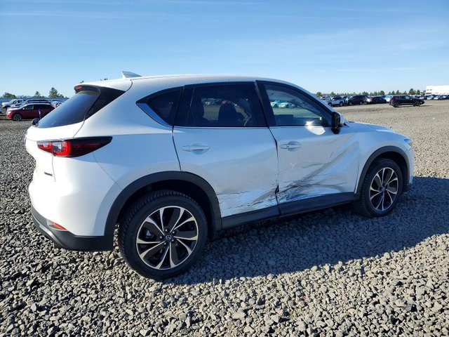 Mazda CX-5 2.5L 4 ALL WHEEL DRIVE - автомобили, коли, обяви за нови и употребявани 3