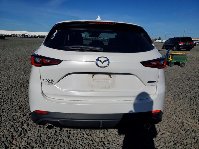 Mazda CX-5 2.5L 4 ALL WHEEL DRIVE - автомобили, коли, обяви за нови и употребявани 6