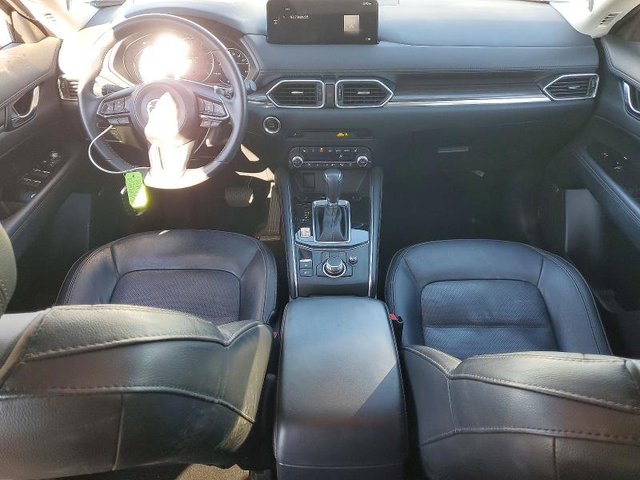 Mazda CX-5 2.5L 4 ALL WHEEL DRIVE - автомобили, коли, обяви за нови и употребявани 8