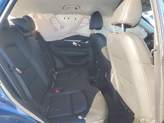Mazda CX-5 2.5L 4 ALL WHEEL DRIVE - автомобили, коли, обяви за нови и употребявани 10