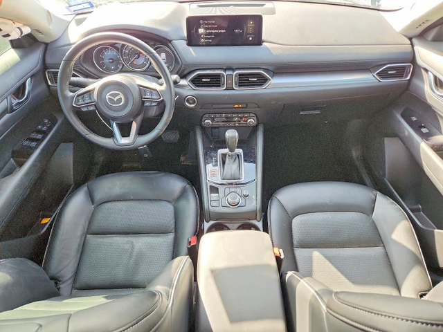 Mazda CX-5 2.5L 4 ALL WHEEL DRIVE - автомобили, коли, обяви за нови и употребявани 8