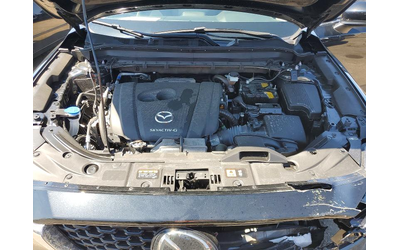 Mazda CX-5 2.5L 4 ALL WHEEL DRIVE - автомобили, коли, обяви за нови и употребявани 11