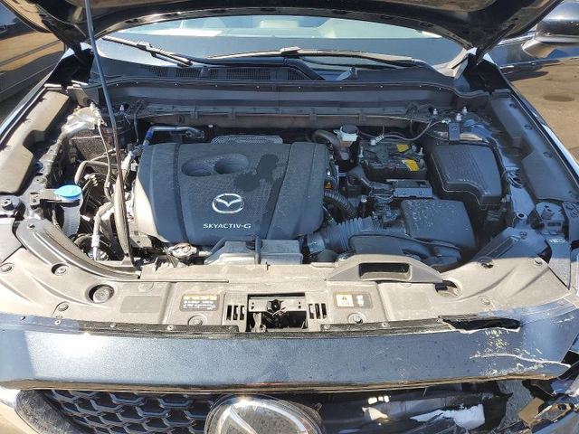 Mazda CX-5 2.5L 4 ALL WHEEL DRIVE - автомобили, коли, обяви за нови и употребявани 11