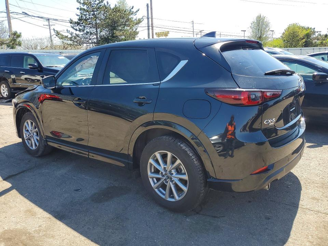 Mazda CX-5 2.5L 4 ALL WHEEL DRIVE - автомобили, коли, обяви за нови и употребявани 1
