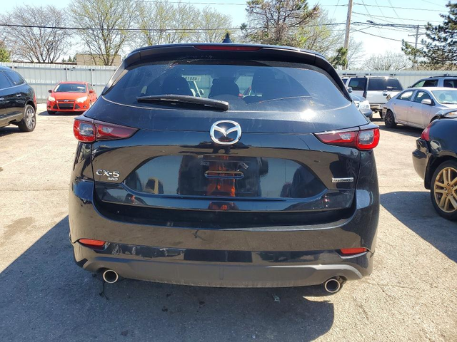 Mazda CX-5 2.5L 4 ALL WHEEL DRIVE - автомобили, коли, обяви за нови и употребявани 5