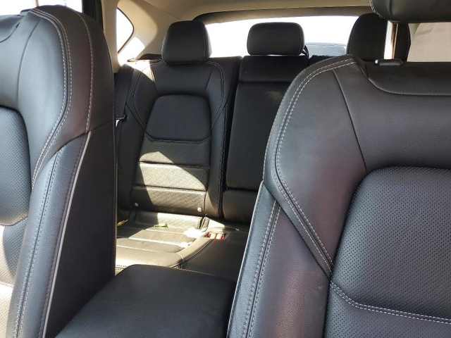 Mazda CX-5 2.5L 4 ALL WHEEL DRIVE - автомобили, коли, обяви за нови и употребявани 9