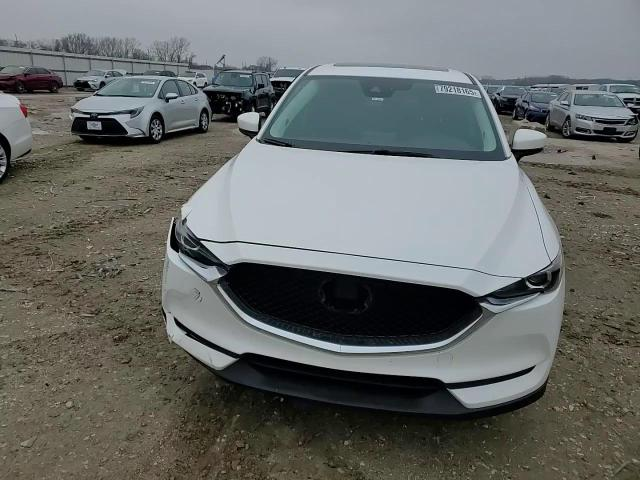 Mazda CX-5 2.5L 4 Front Wheel Drive - автомобили, коли, обяви за нови и употребявани 0