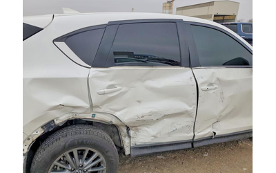 Mazda CX-5 2.5L 4 Front Wheel Drive - автомобили, коли, обяви за нови и употребявани 11
