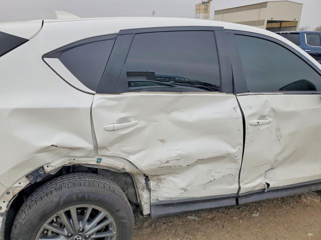 Mazda CX-5 2.5L 4 Front Wheel Drive - автомобили, коли, обяви за нови и употребявани 11