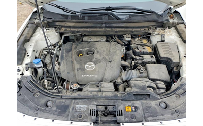 Mazda CX-5 2.5L 4 Front Wheel Drive - автомобили, коли, обяви за нови и употребявани 12
