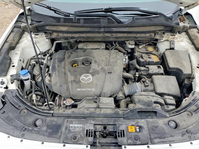 Mazda CX-5 2.5L 4 Front Wheel Drive - автомобили, коли, обяви за нови и употребявани 13