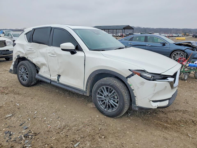 Mazda CX-5 2.5L 4 Front Wheel Drive - автомобили, коли, обяви за нови и употребявани 4
