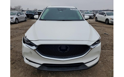 mazda-cx-5-2-5l-4-front-wheel-drive - 5
