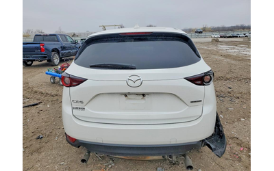 Mazda CX-5 2.5L 4 Front Wheel Drive - автомобили, коли, обяви за нови и употребявани 6