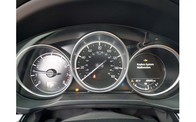 Mazda CX-5 2.5L 4 Front Wheel Drive - автомобили, коли, обяви за нови и употребявани 9
