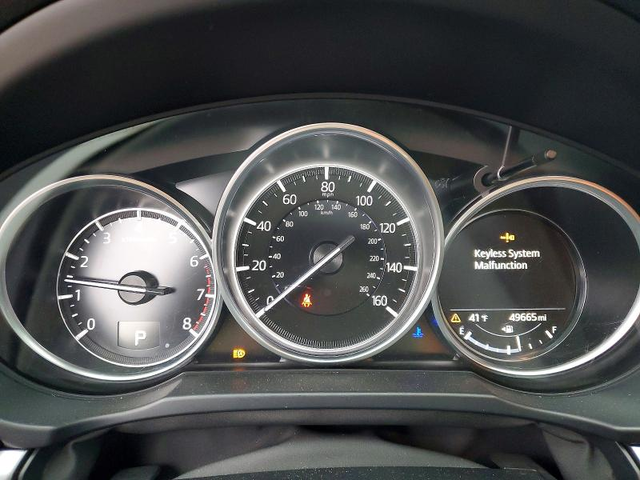 Mazda CX-5 2.5L 4 Front Wheel Drive - автомобили, коли, обяви за нови и употребявани 9