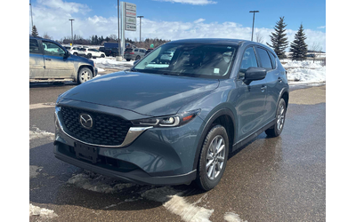 mazda-cx-5-2-5l-4cyl-awd - 0