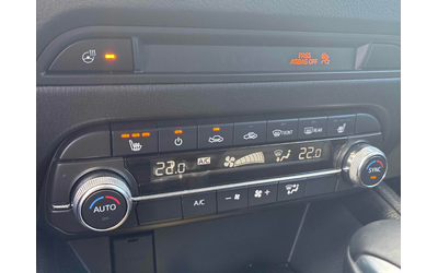 Mazda CX-5 2.5L 4cyl AWD - автомобили, коли, обяви за нови и употребявани 10