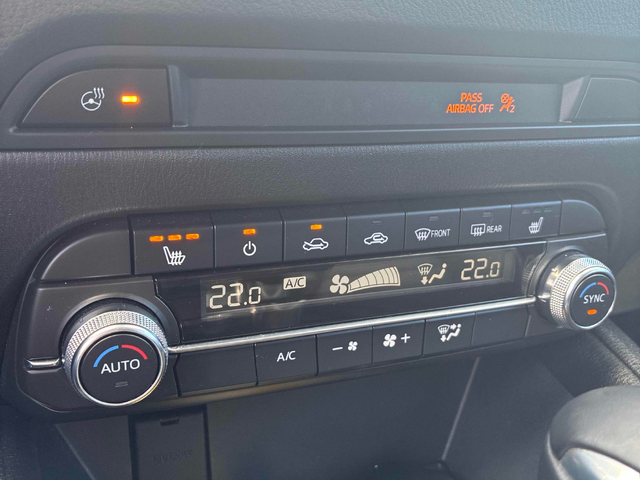 Mazda CX-5 2.5L 4cyl AWD - автомобили, коли, обяви за нови и употребявани 10