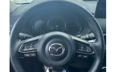 Mazda CX-5 2.5L 4cyl AWD - автомобили, коли, обяви за нови и употребявани 11