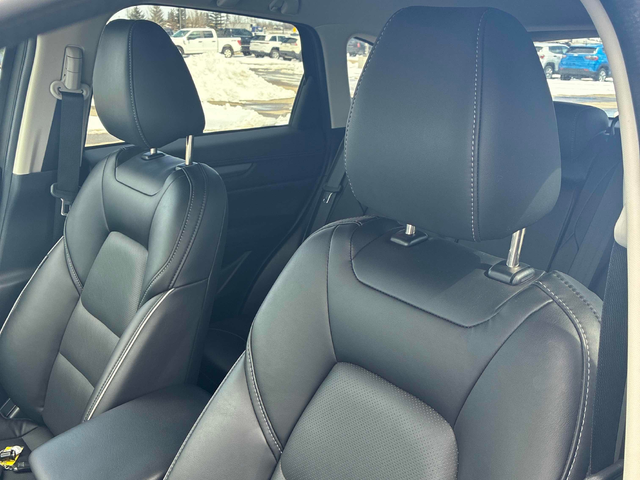 Mazda CX-5 2.5L 4cyl AWD - автомобили, коли, обяви за нови и употребявани 15