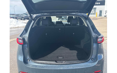 Mazda CX-5 2.5L 4cyl AWD - автомобили, коли, обяви за нови и употребявани 16