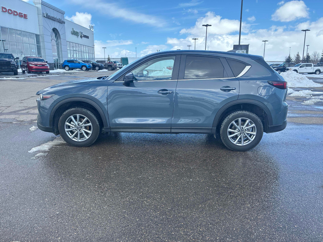 Mazda CX-5 2.5L 4cyl AWD - автомобили, коли, обяви за нови и употребявани 1