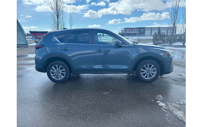 mazda-cx-5-2-5l-4cyl-awd - 2