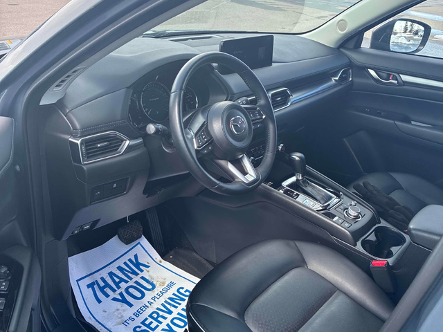 Mazda CX-5 2.5L 4cyl AWD - автомобили, коли, обяви за нови и употребявани 4