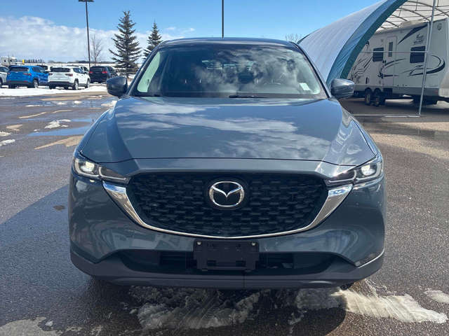 Mazda CX-5 2.5L 4cyl AWD - автомобили, коли, обяви за нови и употребявани 5