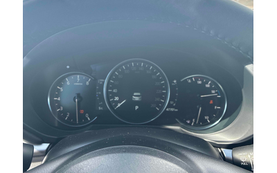 Mazda CX-5 2.5L 4cyl AWD - автомобили, коли, обяви за нови и употребявани 7