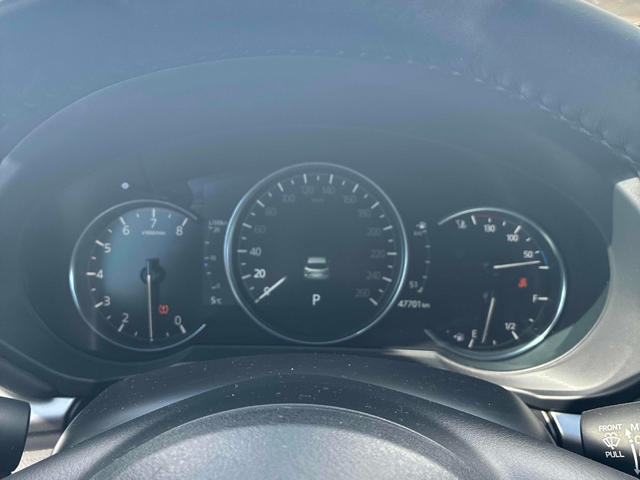 Mazda CX-5 2.5L 4cyl AWD - автомобили, коли, обяви за нови и употребявани 7