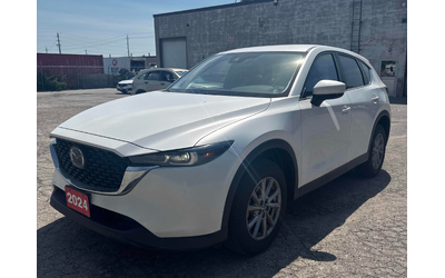 mazda-cx-5-2-5l-4cyl-awd - 0