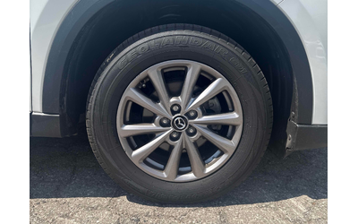 Mazda CX-5 2.5L 4cyl AWD - автомобили, коли, обяви за нови и употребявани 6